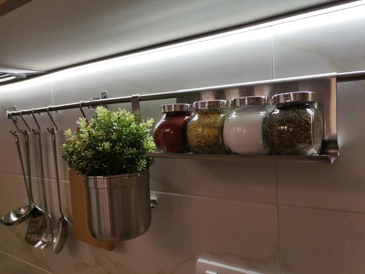 Bankovic Apartman Vrnjačka Banja Buitenkant foto